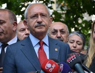 Turkish main opposition leader offers prime ministry to MHP chair in coalition government
