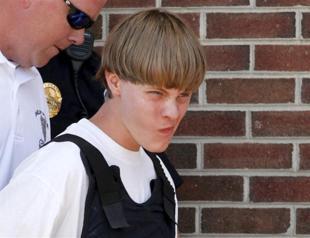 Suspect caught in US black church hate crime rampage