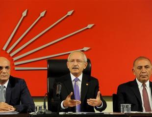 Interim government not impartial, at Erdoğan’s service: CHP leader