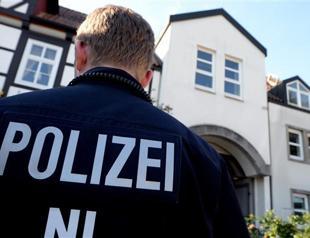 Turkish man in Germany sentenced to three years in jail for PKK membership