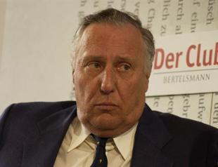 Author Frederick Forsyth reveals his missions for Britains MI6