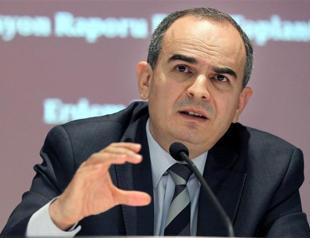 Turkish central bank hikes reserve ratio for short-term forex borrowing