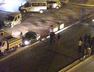 Police shoot dead teenager at checkpoint in Turkey’s southeast