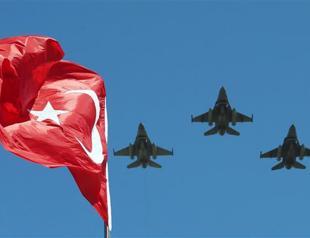 Turkey celebrates 93rd anniversary of Victory Day