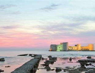 Excavation works to start at ancient Elaussia Sebaste