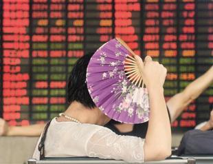 China’s economic earthquake also shakes Turkey