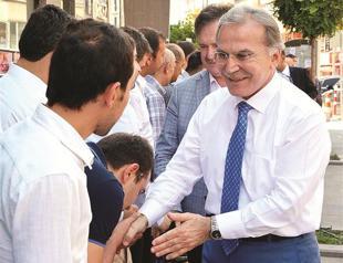 Babacan, Çavuşoğlu may return to active politics