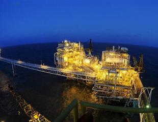 Largest ever Med gas field found off Egypt