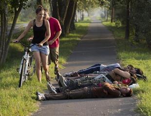 EU must defend migrants dignity say leaders ahead of talks