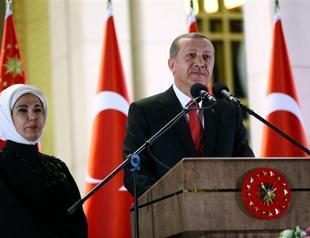 All measures to be taken to make Nov 1 polls safe: Erdoğan