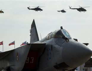 ASELSAN in negotiations with Russian, European companies