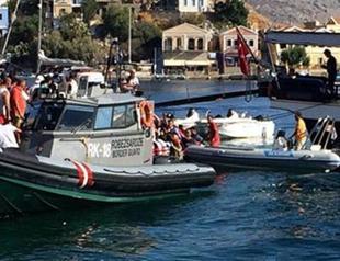 17-year-old migrant killed in shootout at sea with Greek police