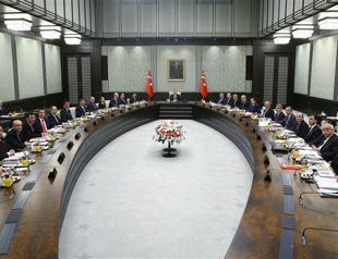 Turkish state assignments halted ‘with exceptions’ ahead of snap election