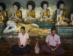 Myanmar’s president signs off on law seen as targeting Muslims