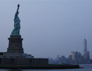 US preferred destination for Turkish travelers