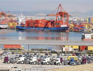 Turkey’s foreign trade gap widens in July