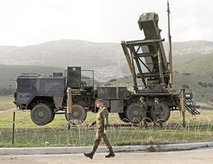 Turkey could rethink disputed air defense program