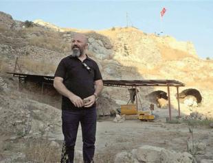 Movie to be shot in ‘Dracula’s castle’ in Turkey