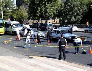 Former head of AKP youth branch killed in gun attack in Diyarbakır
