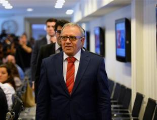 EU minister makes call to silence arms, resume peace process