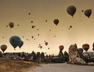 Does Cappadocia mean the land of beautiful horses
