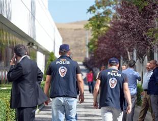 Turkish police raid Gülen-linked Koza İpek companies