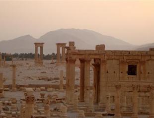 Palmyras most famed temple destroyed: UN