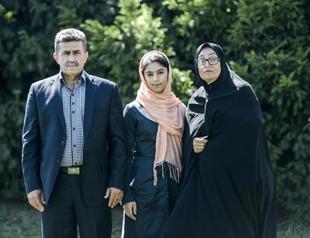 Forgiving better than revenge, says Iranian mother who pardoned her son’s killer