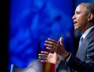 Obama slams completely unacceptable cop killing