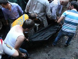 Two miners killed in gas poisoning accident in Turkey’s north