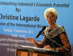 IMF sees weaker-than-expected global economic growth