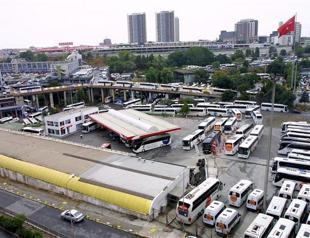 Parking fee hike at Istanbul’s main bus terminal stirs conflict