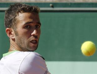 Marsel İlhan advances to second round at US Open