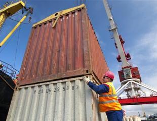 Turkey’s exports drops 4.9 percent in August