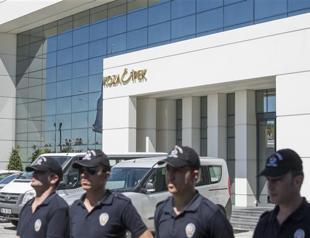 IPI urges Turkey to stop using anti-terror laws, financial agencies against media