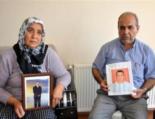 Turkish engineer goes missing in Russia