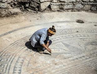 Excavations begin anew in ‘pirate city’