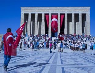 Turkey’s Bar Association to march to Anıtkabir to mark start of legal year