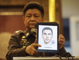 Blast suspects prints found on bomb equipment: Thai police