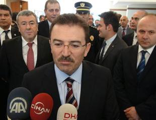 ‘We’ll crush terrorists’ heads,’ says new interior minister