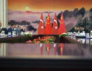 China reform forum delegation visits Istanbul