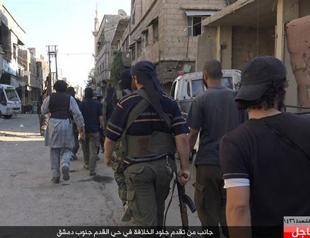 Turkey puts travel ban on 20,000 foreign fighters