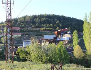 Miner killed in accident in Kütahya