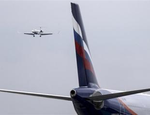 Russia’s Aeroflot set to buy competitor Transaero
