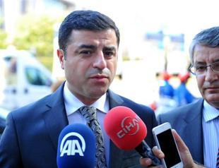 No suitable conditions for polls in Turkeys east, HDP says