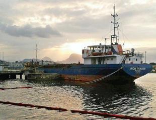 Turkish crew stuck abroad with financial problems for three years