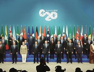 Global finance, business leaders to meet in Ankara