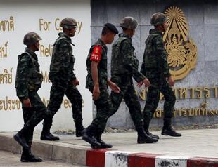 Thai police say closer to cracking Bangkok bomb case
