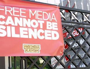 Seven suspects from Gülen-linked Koza İpek companies released