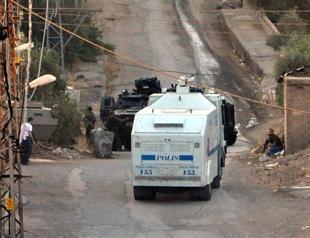 PKK attack kills four police officers in southeast Turkey
